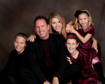 Jeff and Hailey